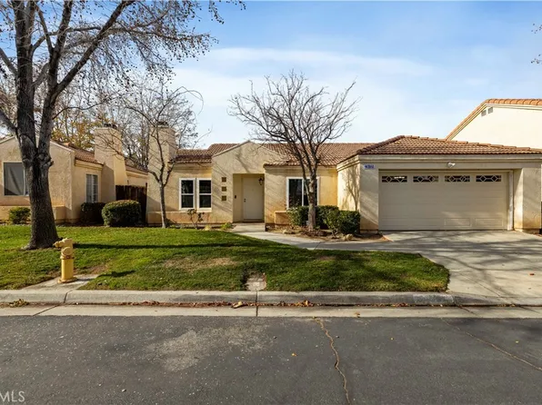 40161 La Cota Dr, Palmdale, CA 93550