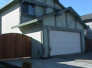 1708 Randon Way, Santa Rosa, CA 95403