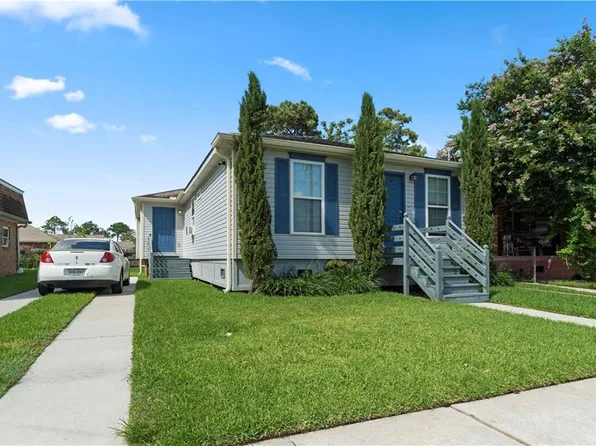 412 E Solidell St, Chalmette, LA 70043