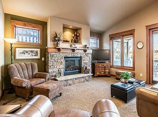 555 Tumbleweed Dr, Billings, MT 59105