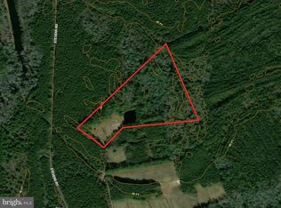 0 Stevens Rd, Snow Hill, MD 21863