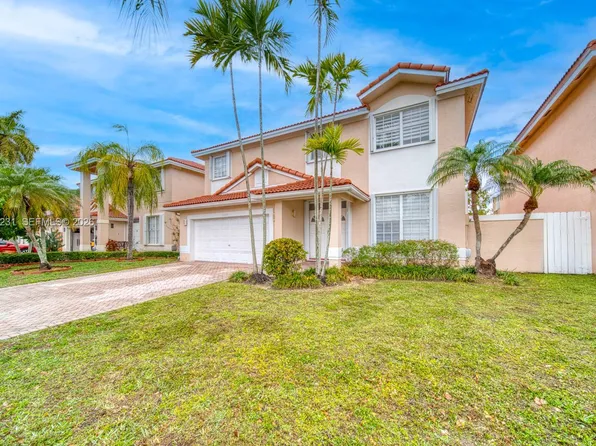 15261 SW 108th Ter, Miami, FL 33196