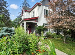 117 W Como Ave, Columbus, OH 43202