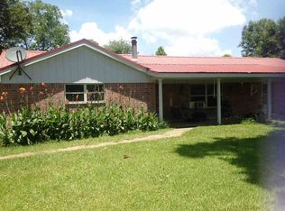 5178 Saxon Cir, Orange, TX 77632