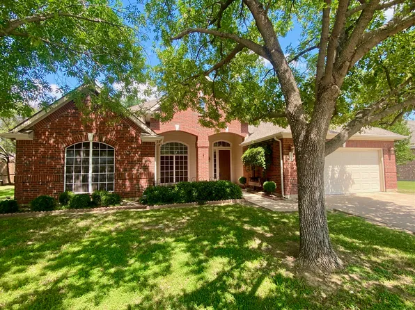 3513 Sundown Blvd, Denton, TX 76210