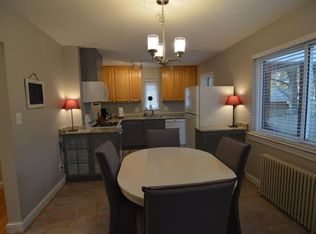 2252 N Glebe Rd #1 & 3, Arlington, VA 22207