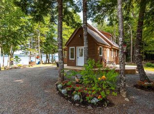 945 High Landing Rd, Lunenburg, NS B0R1A0