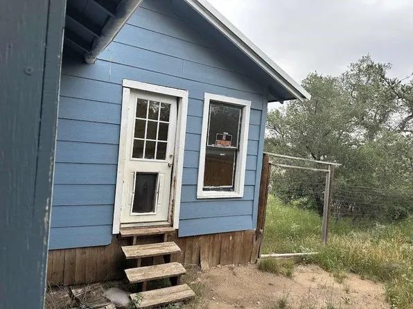 465 County Road 3064 E, Lampasas, TX 76550