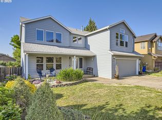 2933 SW 32nd Ter, Gresham, OR 97080