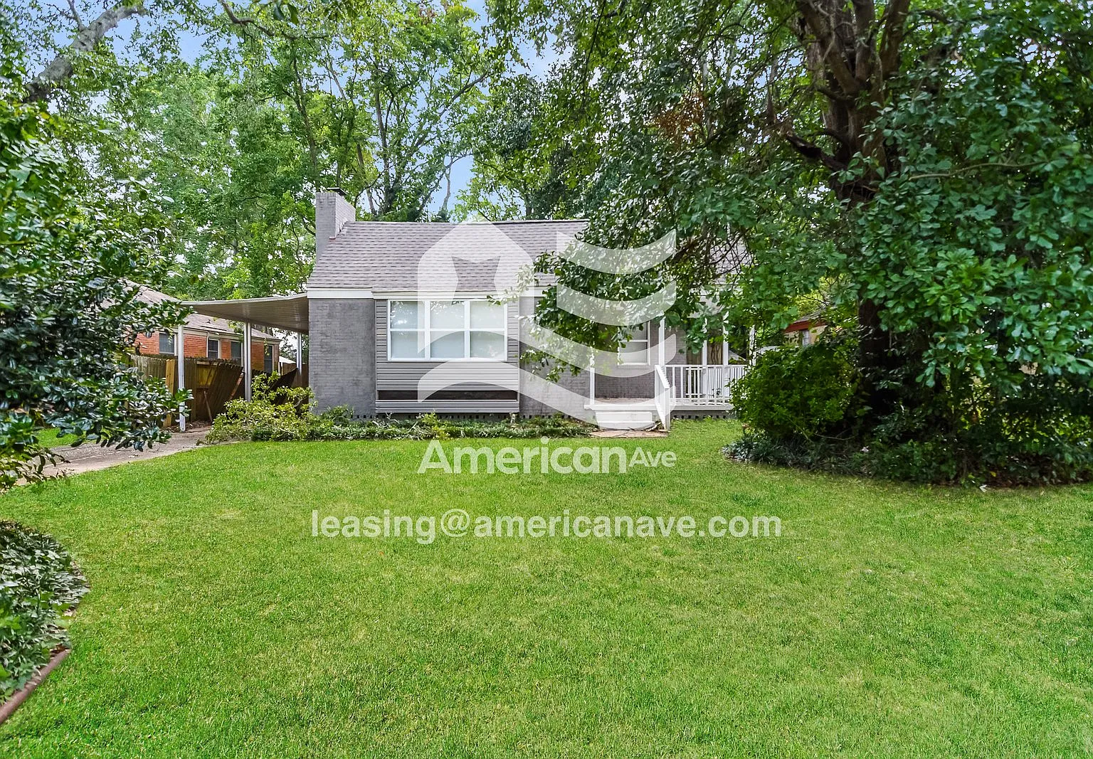 3 bed, 1.0 bath, 1252 sqft, $897 — Photo 1