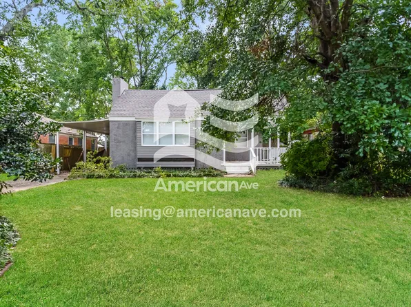20 Bradley Dr, Montgomery, AL 36109
