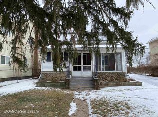 123 S Main St, Bancroft, MI 48414