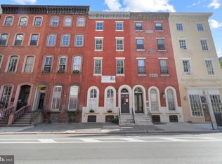 1732 Spruce St #6, Philadelphia, PA 19103