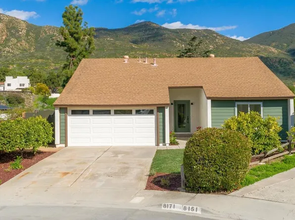 8171 El Banquero Ct, San Diego, CA 92119