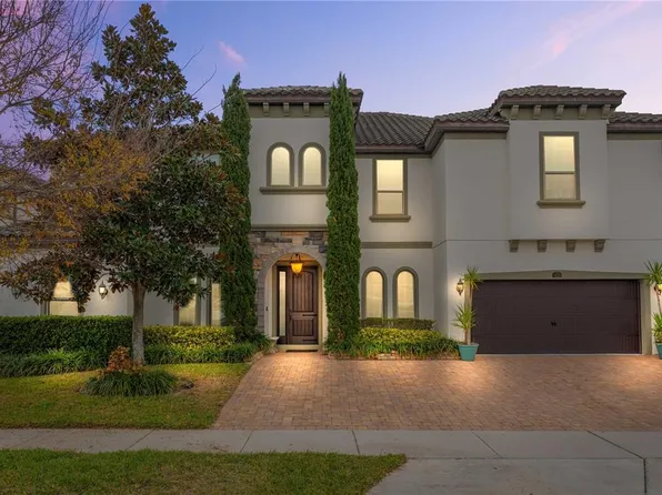 16669 Varone Cove Ct, Winter Garden, FL 34787