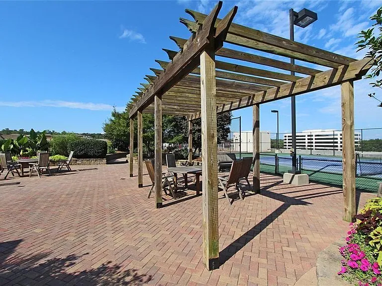 4561 Olde Perimeter Way NE #1607 — Photo 42