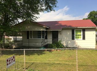 811 Richmond Ave, Rossville, GA 30741