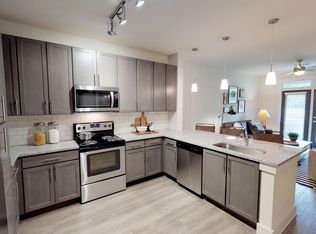 The Kirkwood Apartments at Edgewood, Atlanta, GA 30317