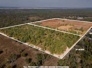 7091 River Rd, Live Oak, FL 32060