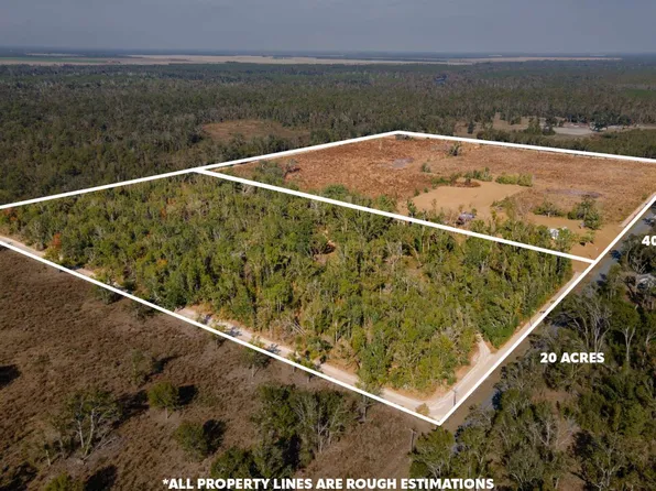 7091 River Rd, Live Oak, FL 32060