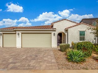 2036 E PIEDMONT Place, Casa Grande, AZ 85122