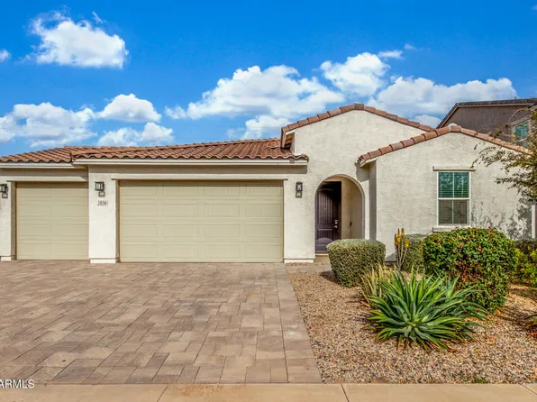 2036 E PIEDMONT Place, Casa Grande, AZ 85122