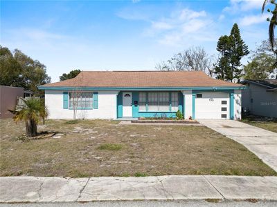 4037 Grayton Dr, New Port Richey, FL, 34652