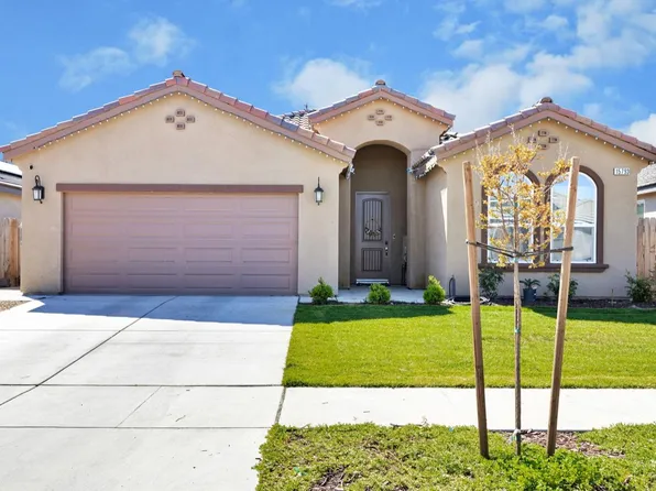 15793 W Melody Ave, Kerman, CA 93630