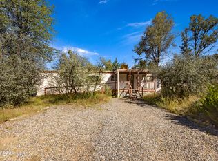 1516 Private Rd, Prescott, AZ 86301