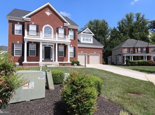 3368 Kilburn Ct, White Plains, MD 20695