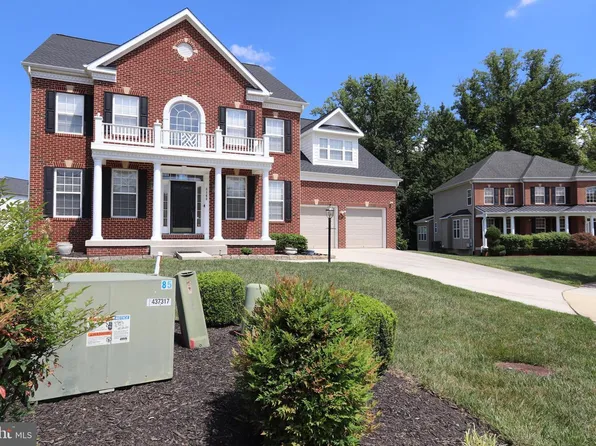3368 Kilburn Ct, White Plains, MD 20695