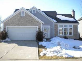 1037 Beaujolais Pl, Galloway, OH