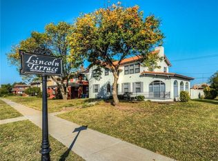1701 N Lincoln Blvd, Oklahoma City, OK 73105