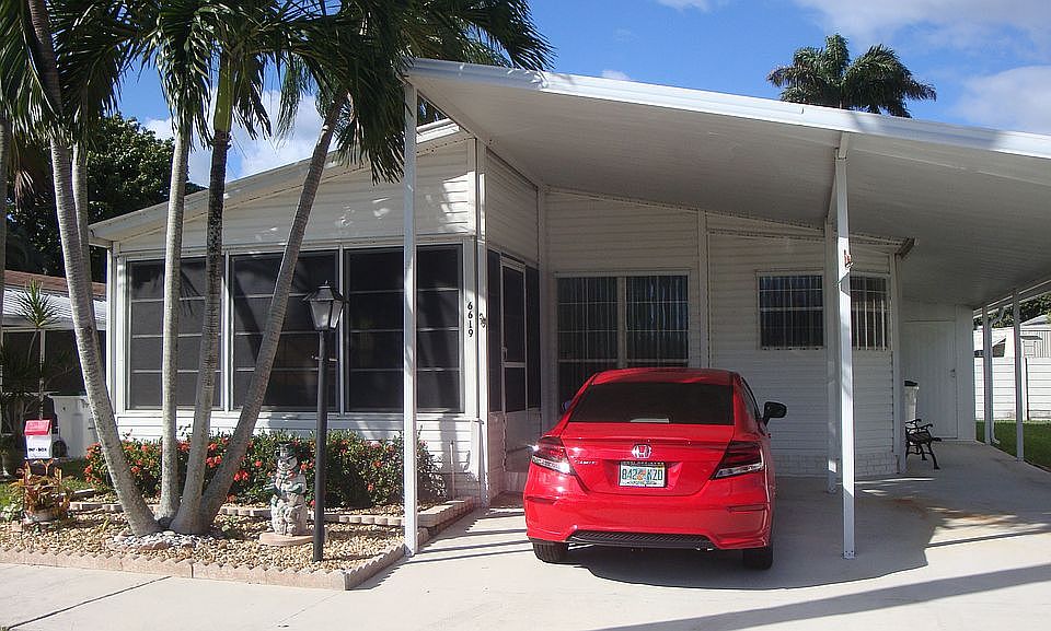 Side By Side Parking