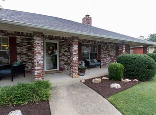 3445 Hillview Ct, Springdale, AR 72762