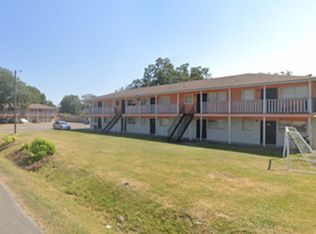 893-905 Campus St, Beaumont, TX 77705