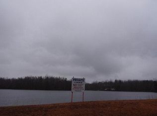 1121 Camp Belle Air Rd, Sparta, TN 38583