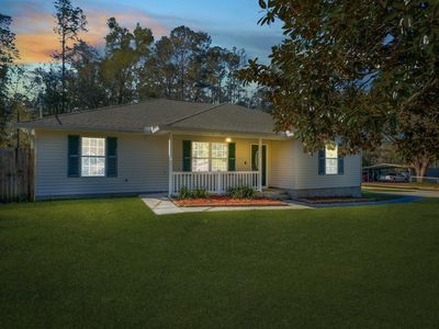 4695 Gautier Dr, Tallahassee, FL, 32303