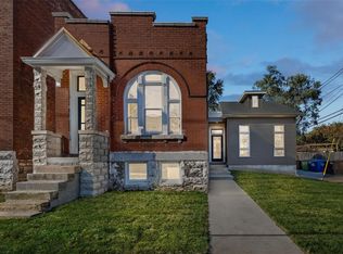 3417 Louisiana Ave, Saint Louis, MO