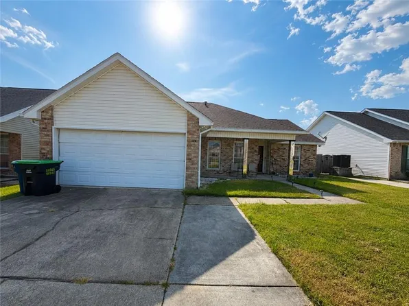 1267 Admiral Nelson Dr, Slidell, LA 70461