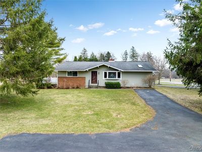82 Eaton St, Hamilton, NY, 13346