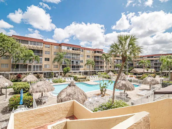 404 NW 68th Avenue #407, Plantation, FL 33317