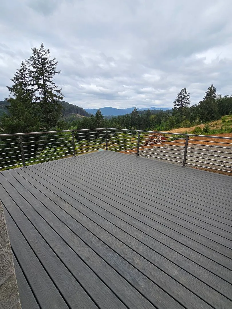 Fantastic Views from this Rural Property in Yamhill — Photo 2
