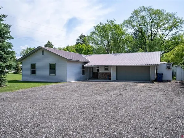 548 N Mountain View Drive, Bayfield, CO 81122
