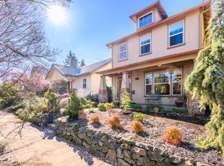 5528 N Depauw St, Portland, OR