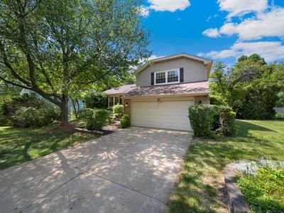 622 Orchard Ct, Algonquin, IL, 60102