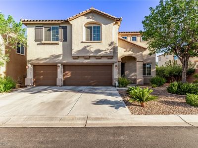 9021 Bridal Creek Ave, Las Vegas, NV, 89178