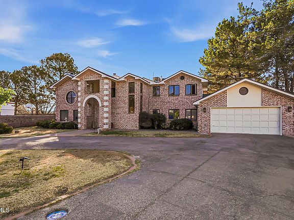 5th image of 620 Mount Cristo Rey Ln