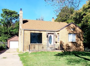 733 S Hiram Ave, Wichita, KS 67213