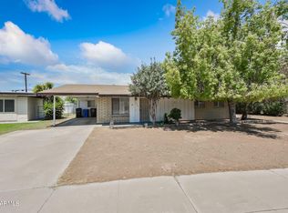 356 N Chippewa Pl APT A, Chandler, AZ 85224